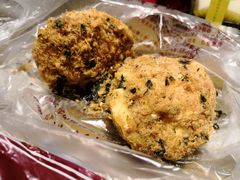 海苔肉松小贝-鲍师傅糕点(春熙路店)