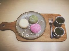 -半饱日式甜品(ifs国际金融店)