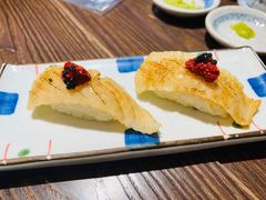 -大雄寿司(中华广场店)