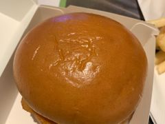 -麦当劳(天塔道店)