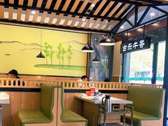 -古乐牛香·鲜牛肉牛杂火锅(千灯店)