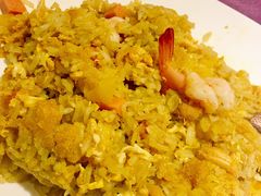 -阿诺泰·泰国餐厅(棕北店)