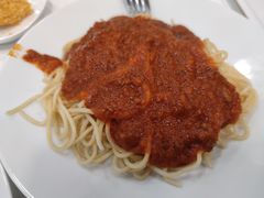 意式肉酱面-宜家·瑞典风味餐厅(北京西红门店)