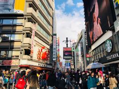 -蟹道乐(道顿堀本店)