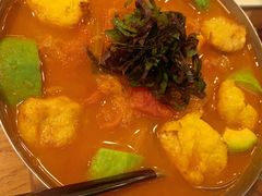 -茹·pure vegan(博华广场店)