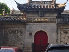 -浏河古镇