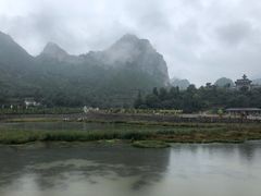 -大水川景区