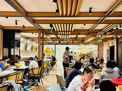 -Home Thai·泰谣(王府井apm店)