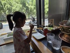 -东来顺·非遗火锅(高新店)