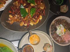 -Ameigo梅果·云贵川bistro(长宁来福士店)