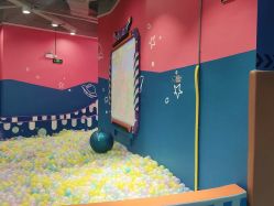 -星趣童堡(星河COCO City民治店)