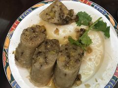 -府城小食馆(金龙宾馆店)