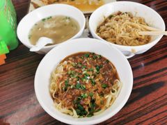 -陈记饮食店(菜园墩店)