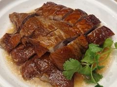 -麒麟中餐厅·经典粤菜·地道菜式老字号(广州长隆酒店)