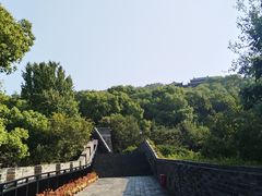 -虞山城墙