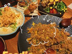 -炉胜·炉端烧·居酒屋