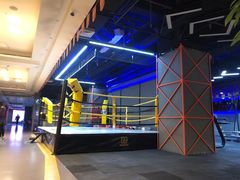 -RunningFit健身高端私教馆(红星美凯龙店)