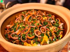 -KŌNG胶东小馆(华熙店)
