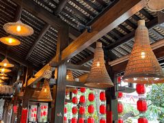 -饭江湖·江湖菜(湖广会馆店)