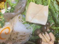 精选寿喜锅-昱匠·日本料理(金融街店)