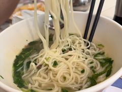 -清真餐厅·回乡麦客