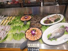 -丈母娘的饭局•新金陵菜(牛首山店)