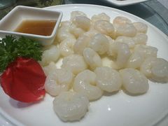 -嘉逸传菜(洛川东路店)