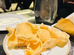 -Nord Grill&Bar Highland诺德西餐(深圳欢乐海岸店)