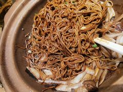-黄山老妈·土菜(碧桂园店)