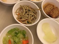 -金豆角砂锅焖面(安贞店)