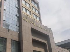 -新疆兵团食府清真(马连道店)