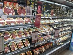 -blt精品超市(北京银座店)