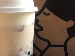 -喜茶(北京通州万达店)