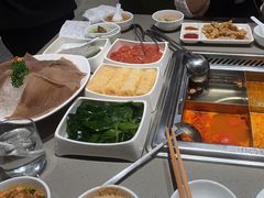 -海底捞火锅(江南盛天地店)