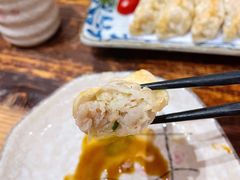 日式炸饺子-小川洋风料理(街道口店)