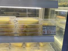 -菲律宾面包(宝发大厦店)