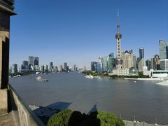 -上海和平饭店华懋阁 Cathay Room