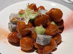 -晓粤·惹味粤菜(凯德乐峰广场店)