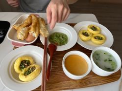 -弗蕾亚·辰月月子度假中心(光谷店)