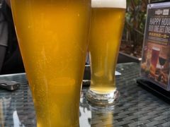 -Shanghai Brew House上海啤酒工坊(老外街店)