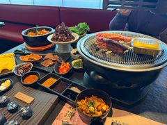 -黑牛の店·黑金店(沈阳万象城店)