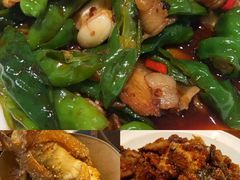 -纪林菜馆·博山菜老字号(华光路店)