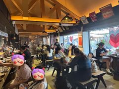 -贰醒·私房小院烧烤 (太古里店)