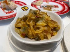 -元气寿司(新城市广场店)