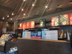 -星巴克(重庆上海城店)