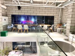 -RWORK·COFFEE(滨江店)