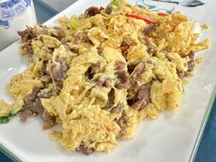 -广东潮汕酒家(锋记中恒分店)