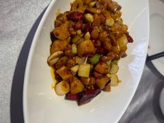 -渝信川菜(工体店)