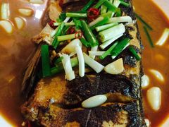 -凤嫂农家乐(梁弄店)