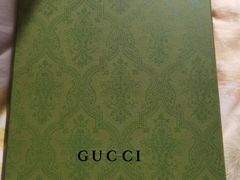 -Gucci(北京SKP店)